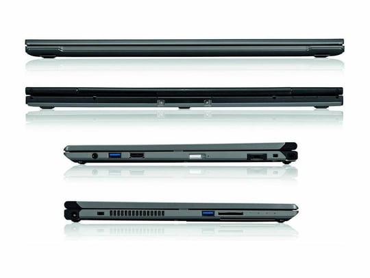 Fujitsu LifeBook T904 (Touchscreen) - 1529224 #5