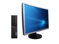 Lenovo ThinkCentre M920s SFF + 22" Samsung SyncMaster 2243EW Monitor - 2070501 thumb #0