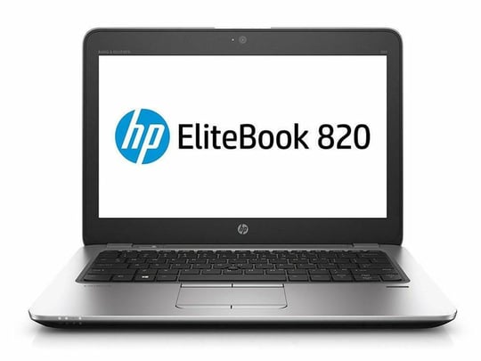 HP EliteBook 820 G4 (Touchscreen) - 15238111 #1
