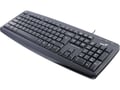 Genius KB-110X, USB, CZ+SK - 1380005 thumb #1