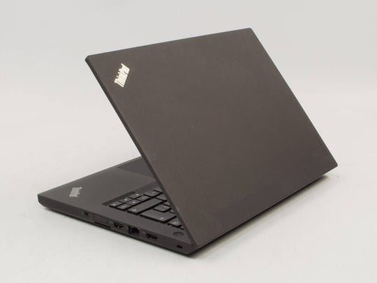 Lenovo ThinkPad T460 Pack repasovaný notebook<span>Intel Core i5-6300U, HD 520, 16GB DDR3 RAM, 240GB SSD, 14,1" (35,8 cm), 1920 x 1080 (Full HD) - 15210570</span> #11