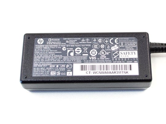 HP 65W 4,8 x 1,7mm, 19,5V - 1640355 #2