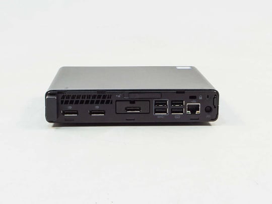 HP EliteDesk 800 65W G4 DM - 16010368 #4