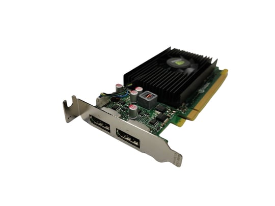 Nvidia NVS 310 LP - 2030221 #1