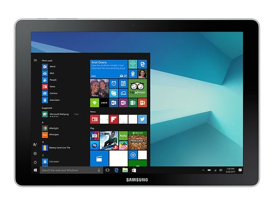 Samsung Galaxy Book 10.6 (4GB) (Touchscreen) - 15236779 #4