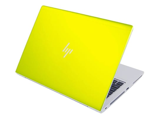 HP EliteBook 840 G5 Lime Green - 15211849 #3