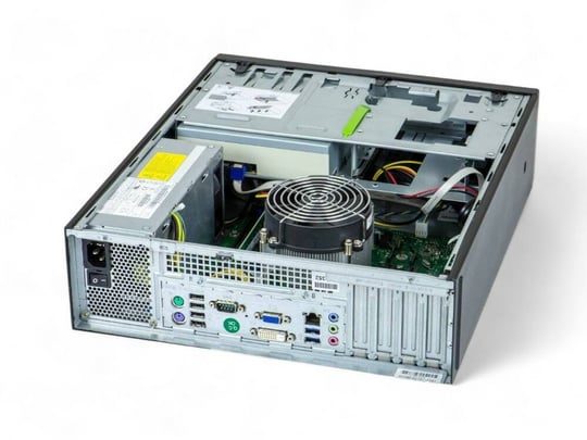 Fujitsu Esprimo E520 - 1609343 #2