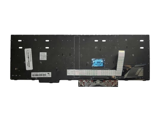 Lenovo US for ThinkPad E580, E590, L580, L590, P52, P53, P53S, P72, P73, T580 T590 - 2100631 #2