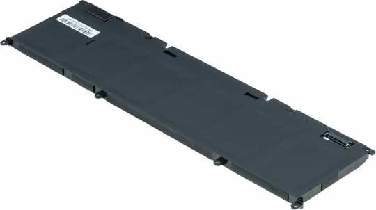 T6 POWER for Dell Precision 5550, 5560, XPS 9500, 9510, G5 5515, 7200mAh, 86Wh, 6cell, Li-pol - 2080822 #3