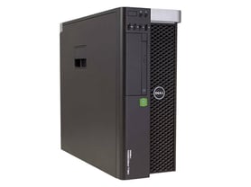 Dell Precision T3600 T Workstation PC - 16010487 | furbify