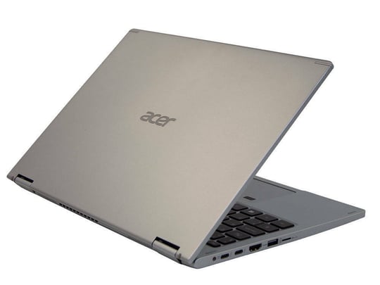 Acer Spin 3 SP314-54N (8GB) (Touchscreen) (Quality: Bazár, Without Battery) - 15231930 #2