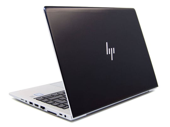 HP EliteBook 840 G5 Satin Matte Black - 15211891 #3