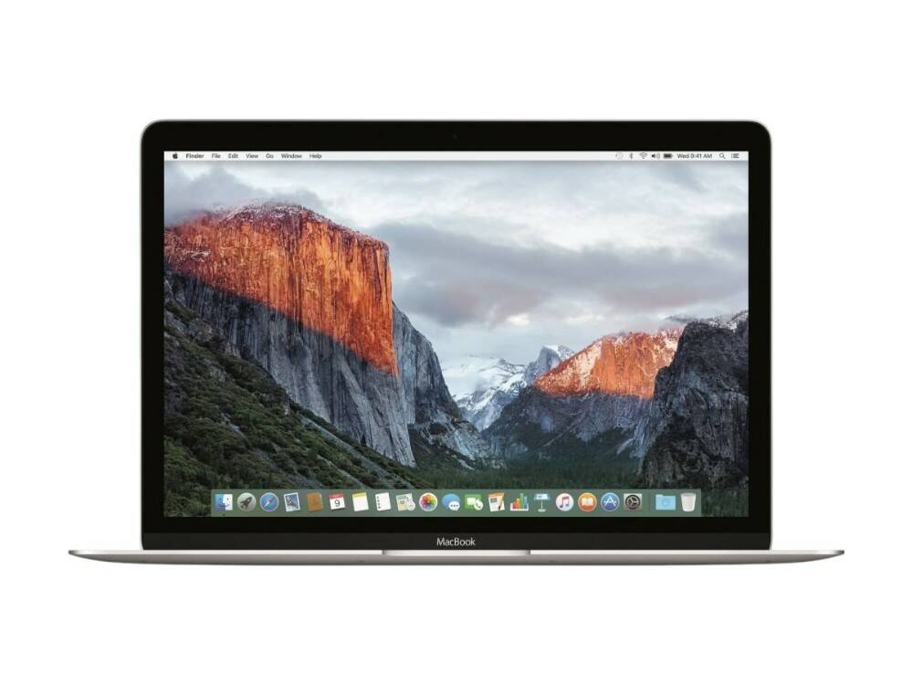 Apple MacBook 12