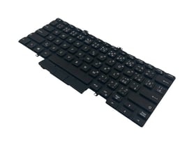 Dell SK CZ Keyboard for E5400