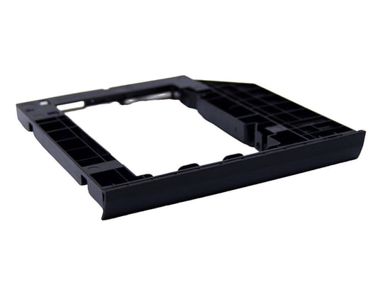 HP for ZBook 15 G1, 15 G2, 17 G1, 17 G2, Plastic Optical Drive Dummy (PN: AP0TJ000810) - 2850037 #1