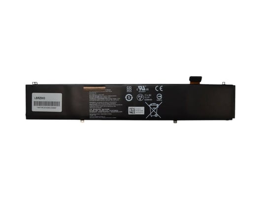 Replacement for for Razer Blade 15 Advanced (2020) RZ09-033 - 2080378 #1