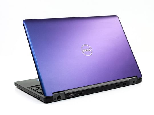 Dell Latitude E5550 BLUE - 1529753 #2