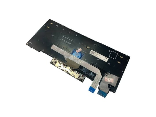 Lenovo EU keyboard for Lenovo X13, L13 Yoga Gen 2 - 2100577 #4