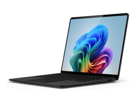 Microsoft Surface Laptop 7th Edition Copilot+ PC Black (16GB) (512GB) (Touchscreen) - 15240085 #2