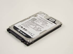 Western Digital 320GB SATA 2.5"