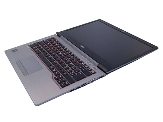Fujitsu LifeBook U745 Lime Green - 15212202 #4