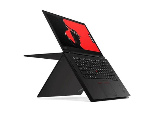 Lenovo ThinkPad X1 Yoga Gen 3 (8GB) (256GB) - 15225991 #4
