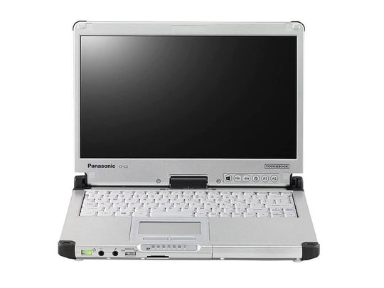 Panasonic Toughbook CF-C2 CYHBBT4 laptop - 1529239 | furbify