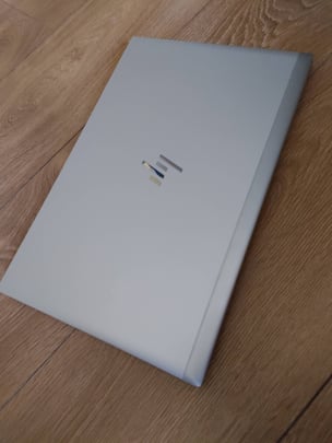 HP EliteBook 855 G7 értékelés Zoltán #2