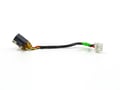 HP for HP ProBook 650 G1, 655 G1, DC Power Jack (PN: 727811-SD1, 727811-TD1) - 2610001 thumb #3