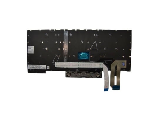 Lenovo US for Lenovo ThinkPad T14s Gen 1 - 2100499 #3