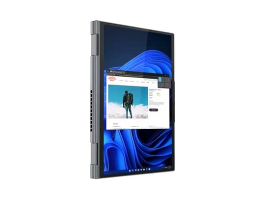 Lenovo ThinkPad X1 Yoga Gen 7 (16GB) (Touchscreen) - 15222487 #10