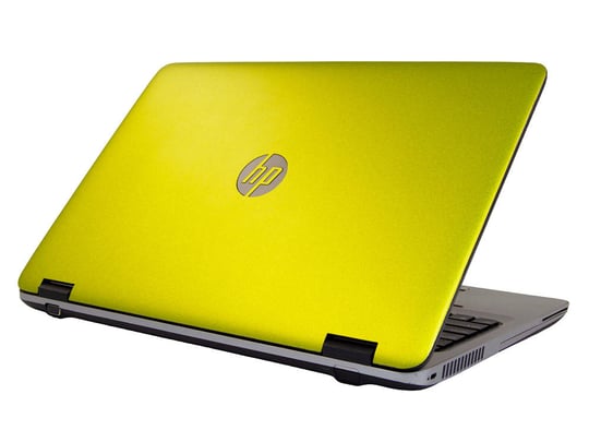 HP ProBook 650 G2 Lime Green - 15212906 #1