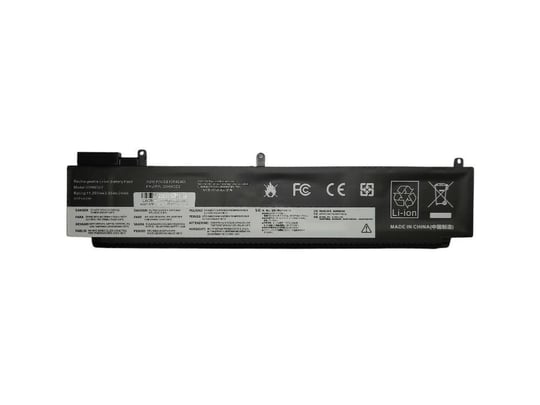 Replacement Battery 1 for ThinkPad T460s,T470s (PN: 00HW022, LBIM134C, SB10F46460) - 2080732 #1