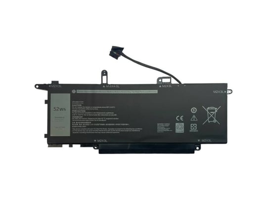 Replacement for Dell Latitude 7400 2 in 1 (PN: NF2MW) - 2080655 #1