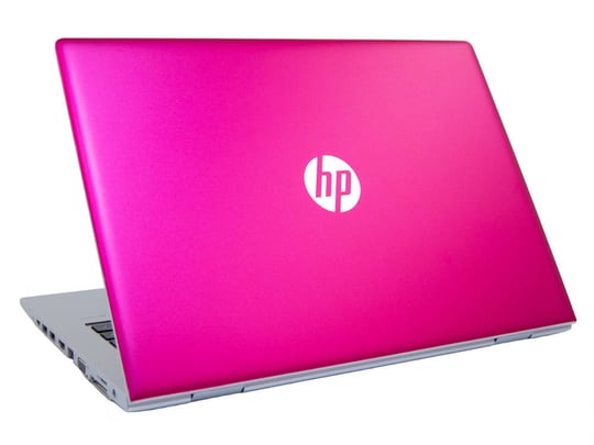 HP ProBook 640 G4 Matte Pink - 15212648 #5