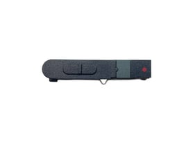 Lenovo for ThinkPad X1 Carbon 8th Gen, Camera Shutter (PN: 5M10V28081) - 2850134