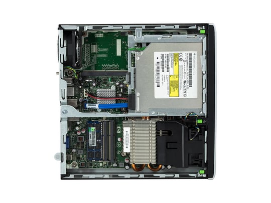 HP Compaq 8000 Elite USDT - 1606352 #2