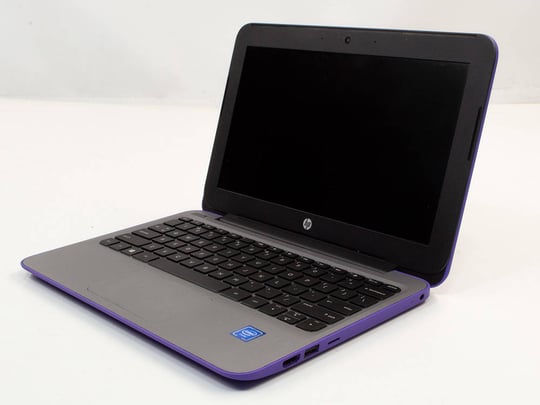 HP Stream 11 Pro G2 Purple - 1526796 #2