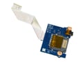 HP for ProBook 450 G5, 455 G5, Card Reader Board With Cable (PN: L00833-001) - 2630146 thumb #2