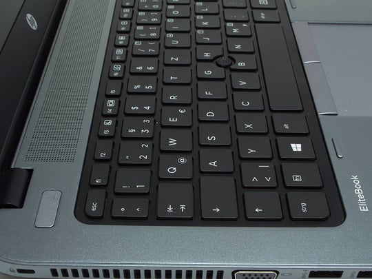 HP EliteBook 840 G2 felújított használt laptop - 1527936 #2