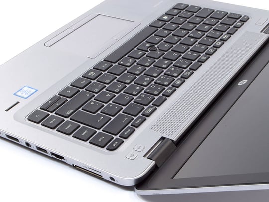 HP EliteBook 840 G3 használt laptop, Intel Core i5-6300U, HD 520, 8GB DDR4 RAM, 128GB (M.2) SSD, 14" (35,5 cm), 1920 x 1080 (Full HD) - 1522103 #3