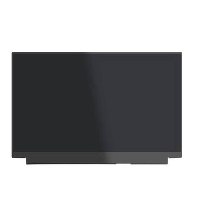VARIOUS 12,5" Slim LED LCD / NO BRACKET For Lenovo ThinkPad X270 Notebook displej - 2110089 #1
