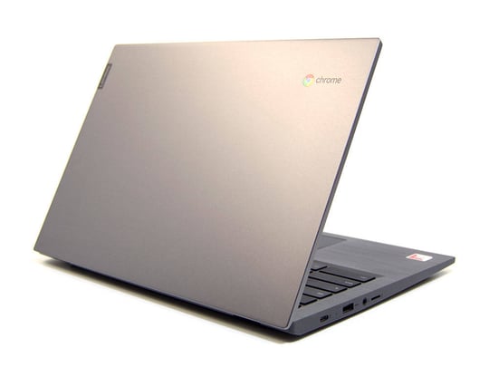 Lenovo 14e Chromebook felújított használt laptop<span>AMD A4-9120C, Radeon R4, 4GB DDR4 Onboard RAM, 32GB (eMMC) SSD, 14" (35,5 cm), 1920 x 1080 (Full HD) - 15211278</span> #4