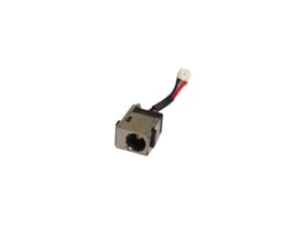 Toshiba for Portege Z30-A, DC Power Connector With Cable (PN: P000586400) - 2610193