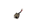 Toshiba for Portege Z30-A, DC Power Connector With Cable (PN: P000586400) - 2610193 thumb #1