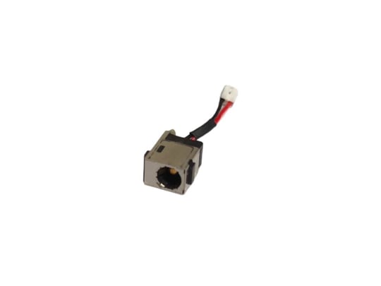 Toshiba for Portege Z30-A, DC Power Connector With Cable (PN: P000586400) - 2610193 #1