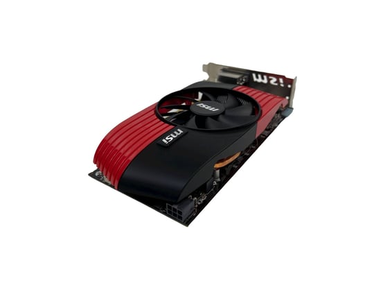 MSI R6850-PM2D1GD5/OC - 2030236 #1