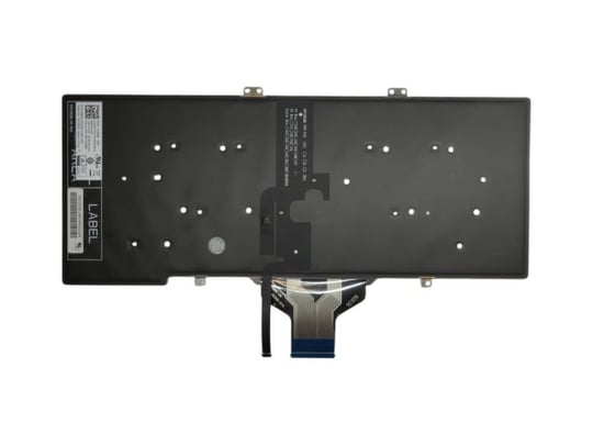 Dell EU for DELL LATITUDE 14 5400 5401 5410 7400 L3400 7410 5402 (PN: PK132EE3B18, 0V2RM9, SN7282BL) - 2100664 #2