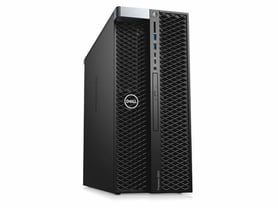 Dell Precision 5820 (NVIDIA Quadro P2000 5GB)