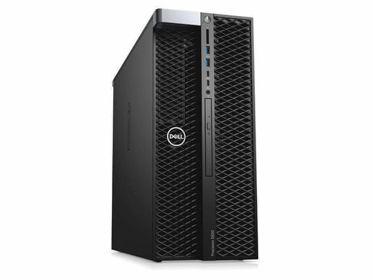 Dell Precision 5820 (NVIDIA Quadro P2000 5GB) - 16011670 #1